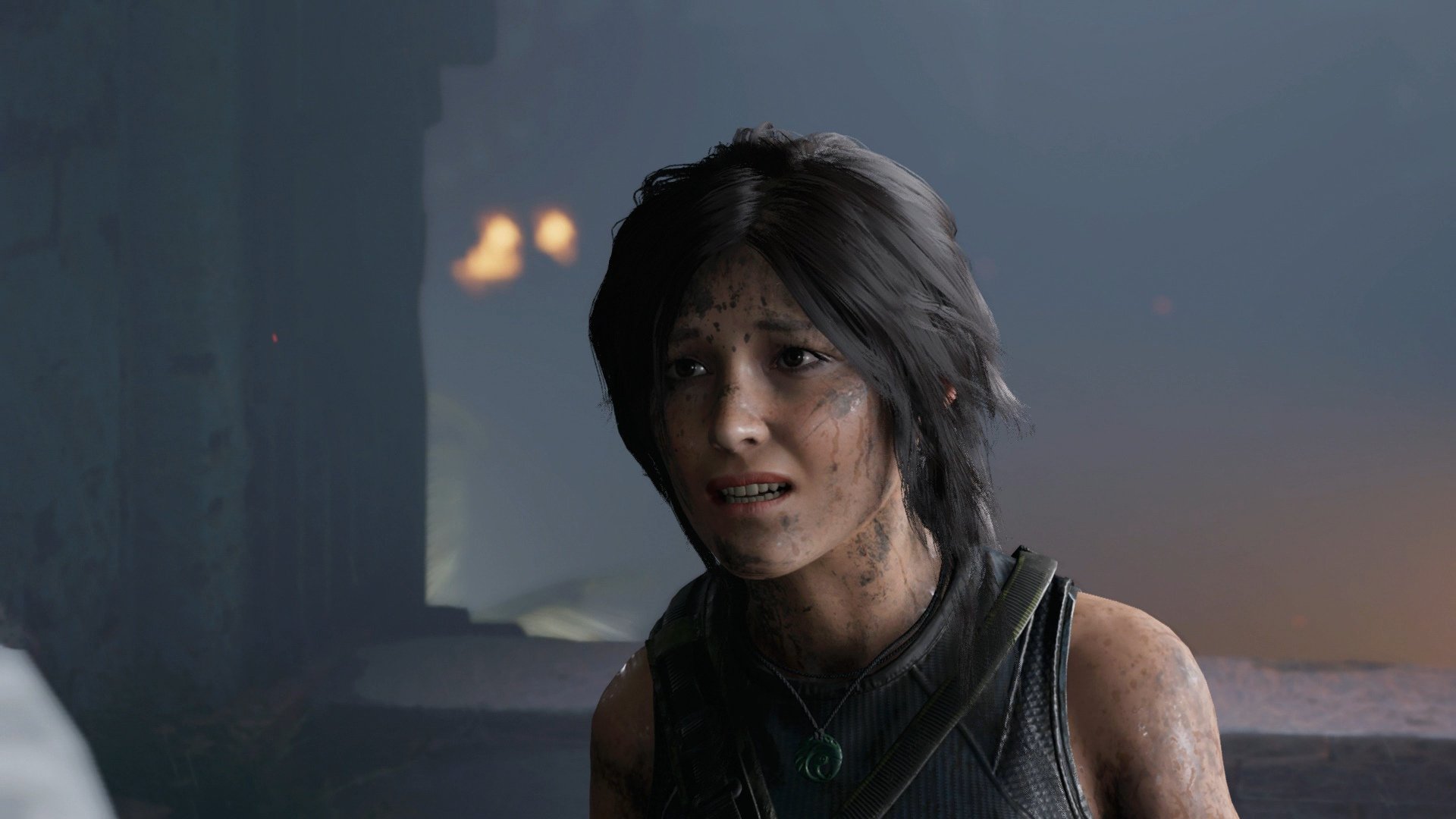 Shadow of the Tomb Raider - Imagen 29
